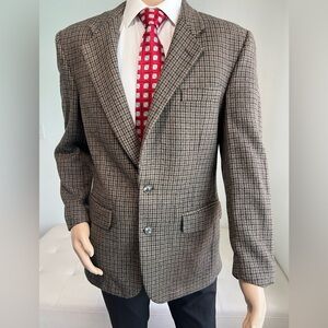 Burberry Men’s Suit 40R